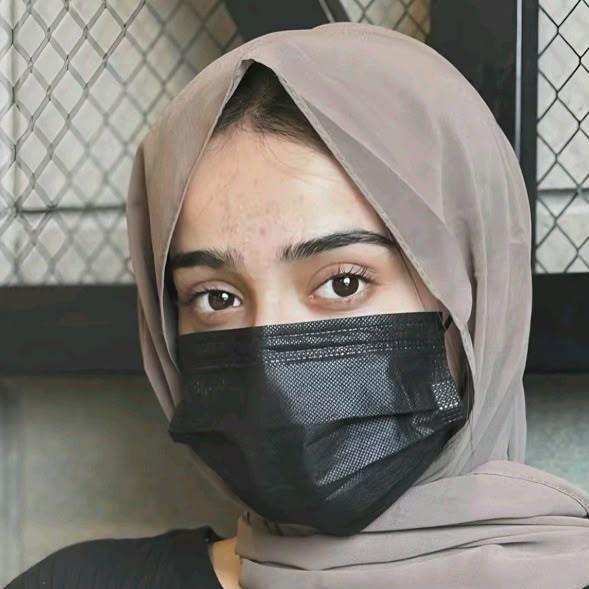 Sufiya Khalid