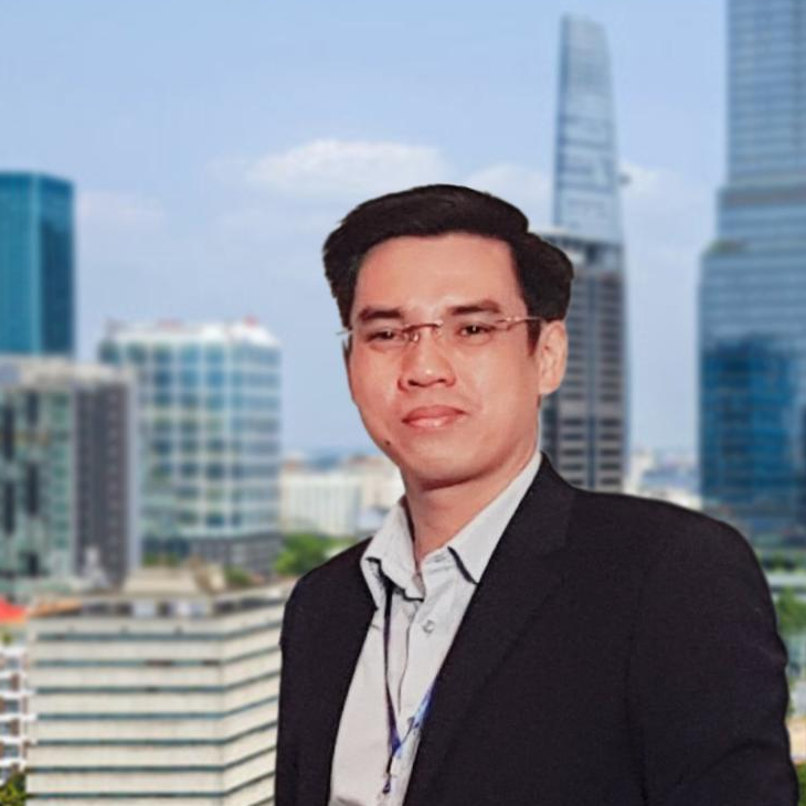 Global Land Việt Nam