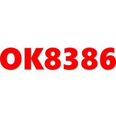 Ok8386 Blue