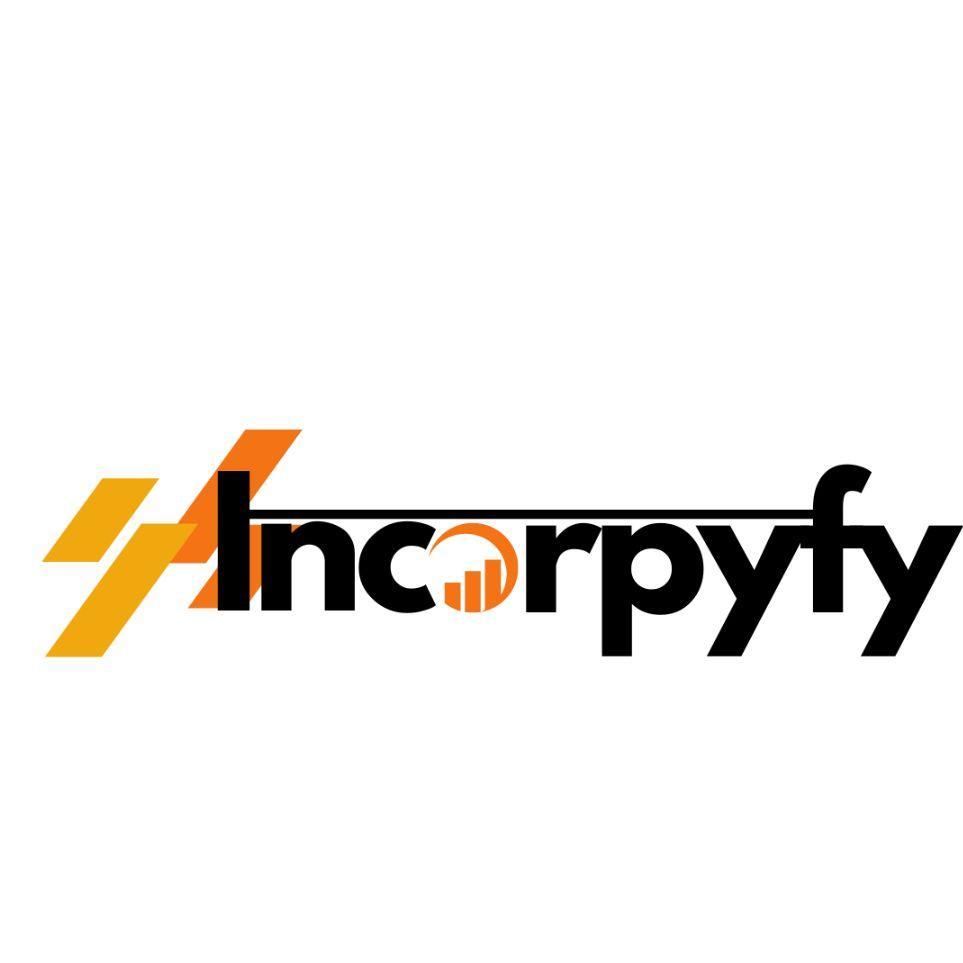 Incorpyfy LLC