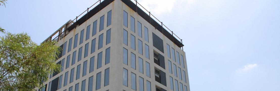 Advanced Superspeciality  Hospital