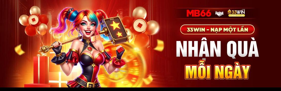 Nha Cai  33WIN
