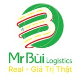 Mr Bùi Logicstic