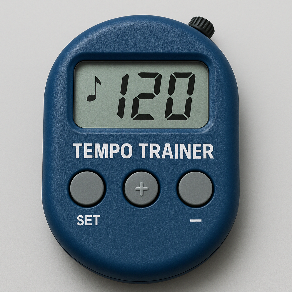 Tempo Trainer