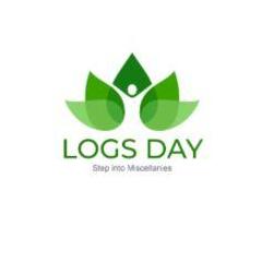 Logs Day