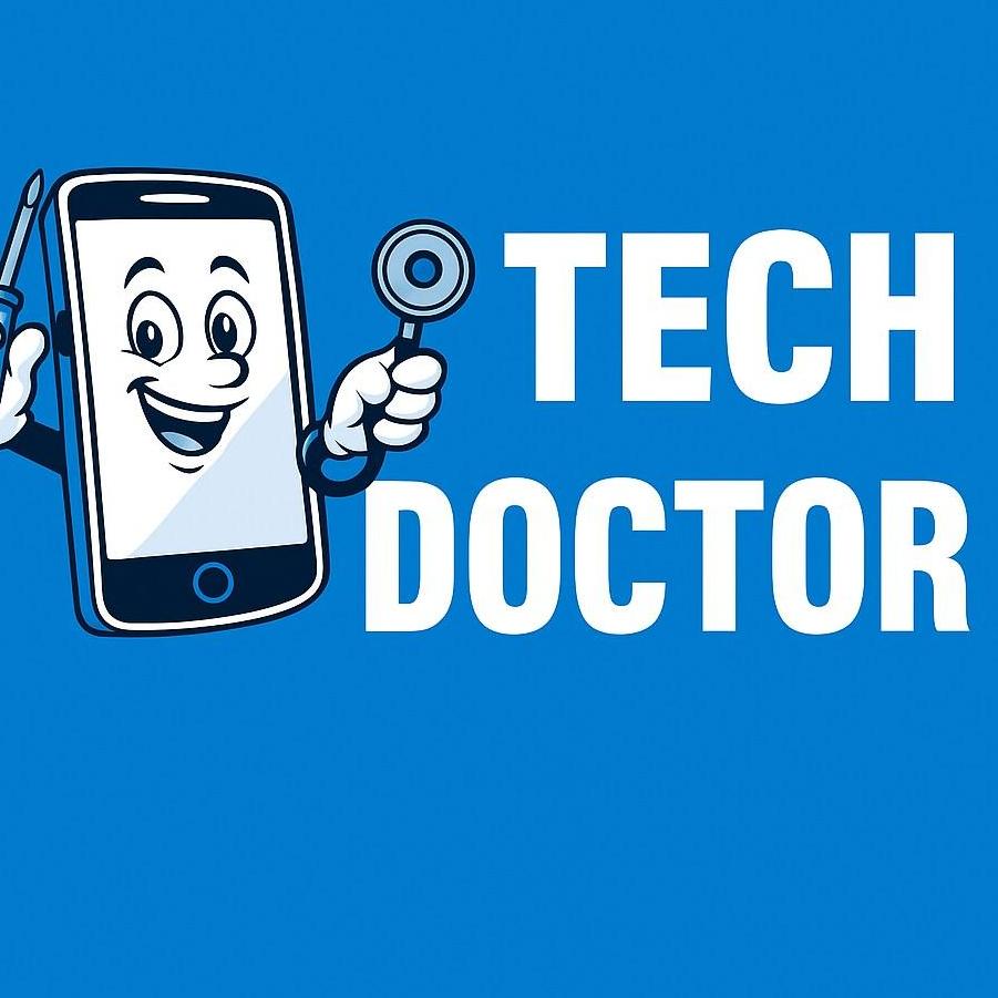 Tech Doctor