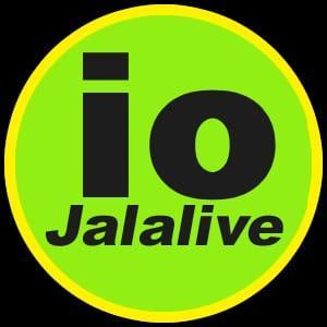 Jalalive Live Streaming