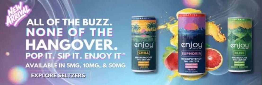 Enjoy Hemp