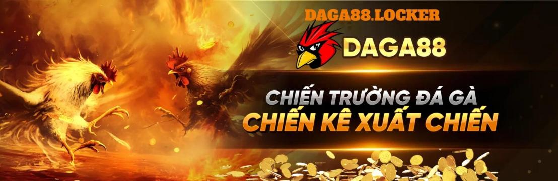 Nhà Cái DAGA88