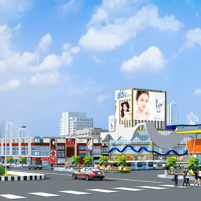 The Link City Đồng Nai