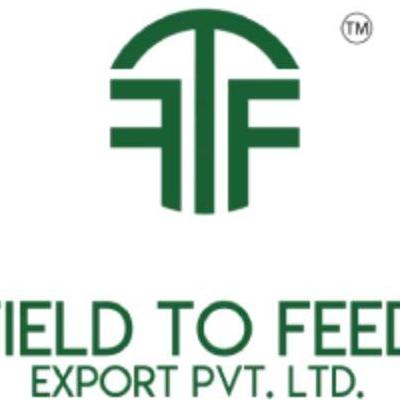 Field To Feed Export