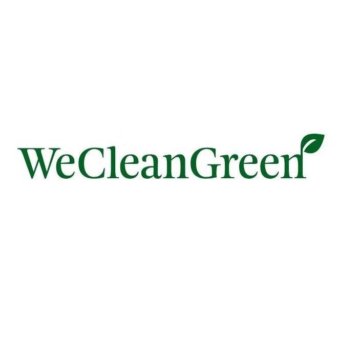 WE Clean  Green AB