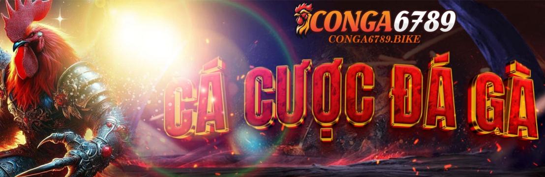 Nhà Cái CONGA6789