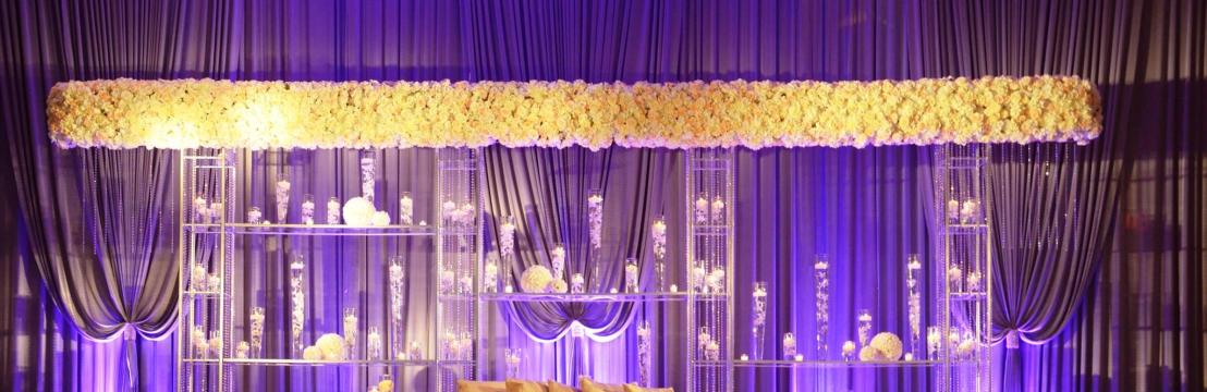 Knockout  Weddings