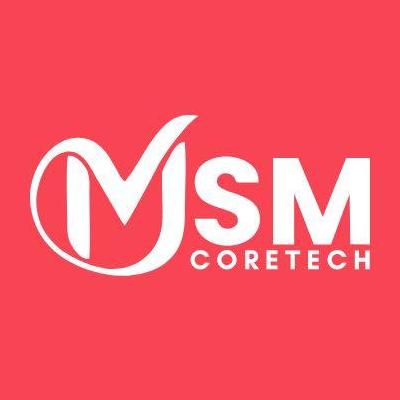 MSM Coretech Innovations