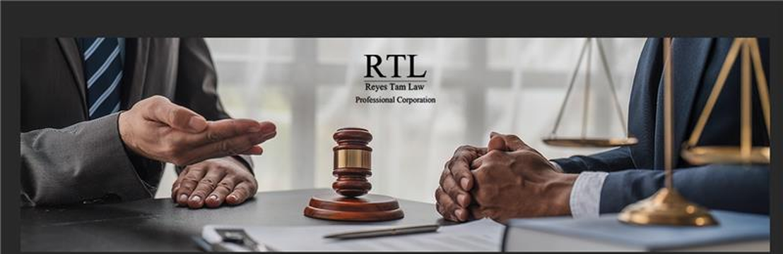 Reyes Tam Law