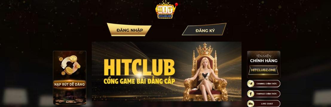 Nhà Cái Hitclub