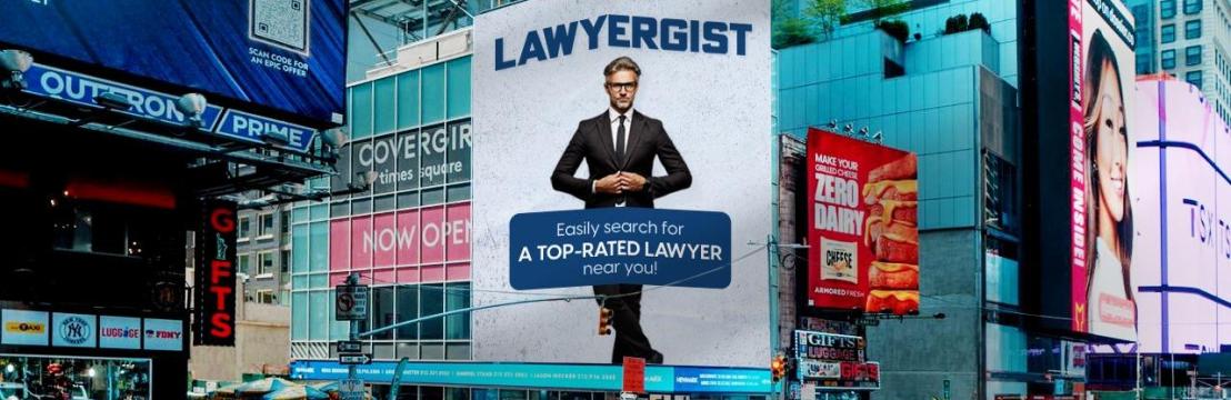Lawyergist