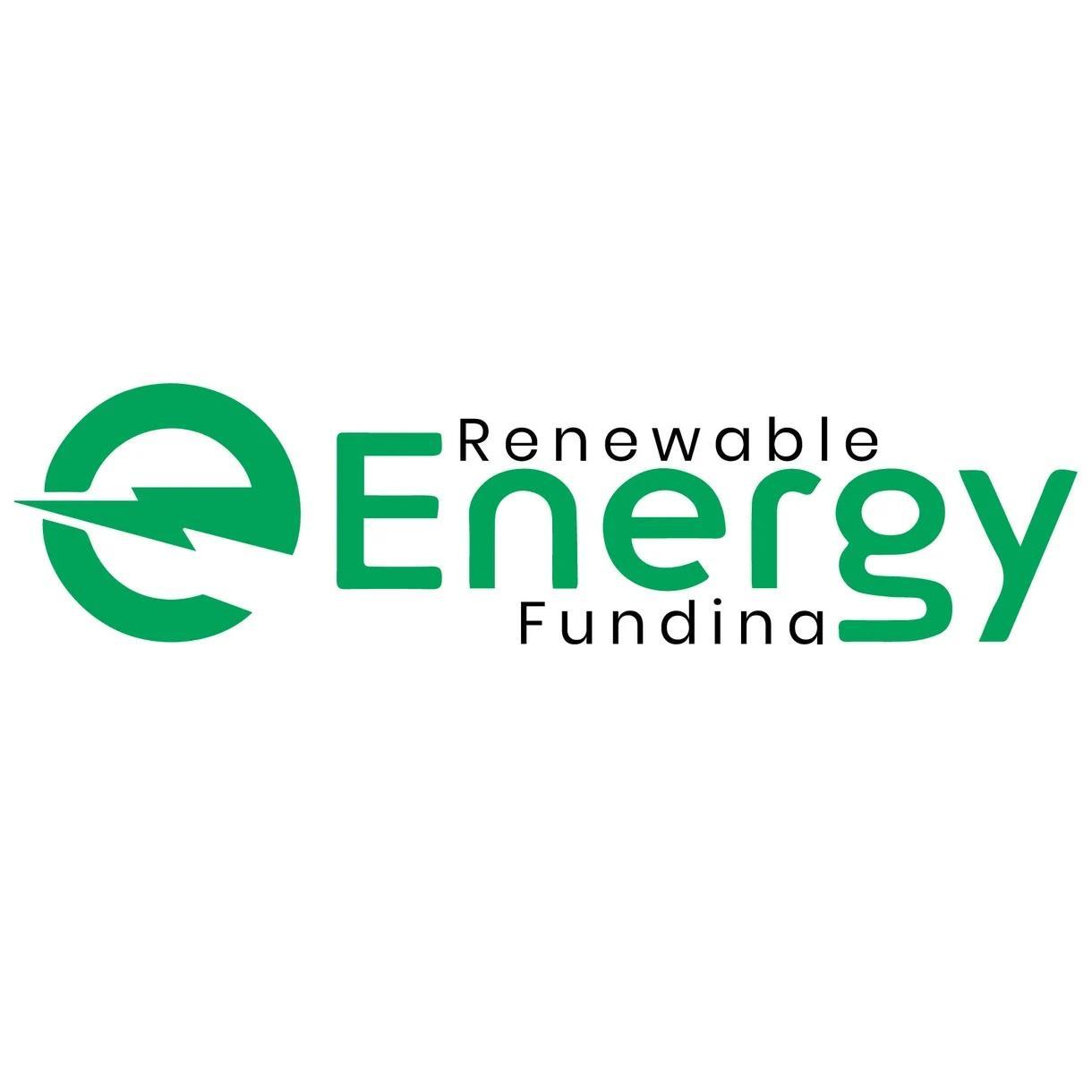 Renewable Energy Funding