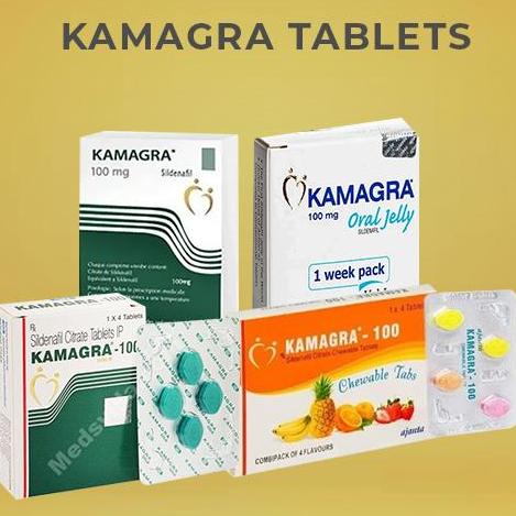 Kamagra 