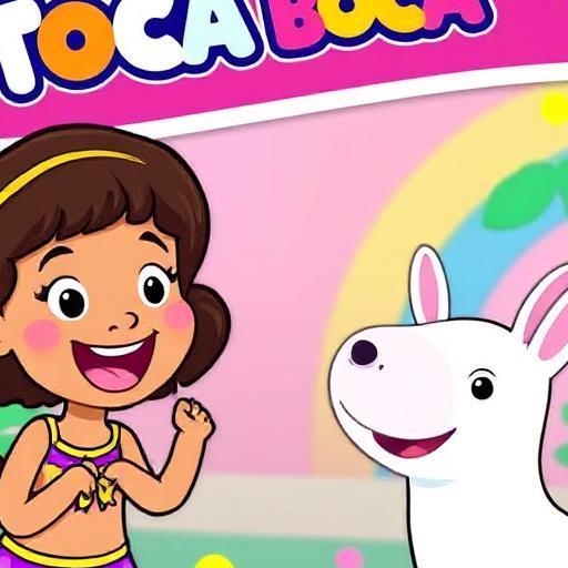 Toca Boca APK