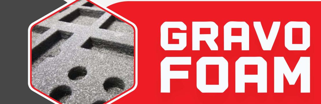 Gravo Foam