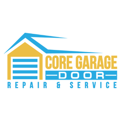 Core Garage		  Door Repair