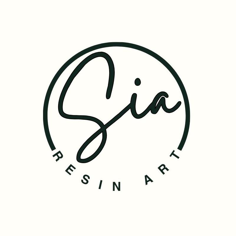 Sia Resin Art