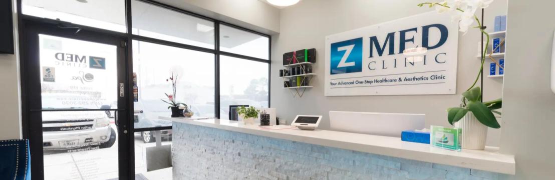 Z Med Clinic Med Spa