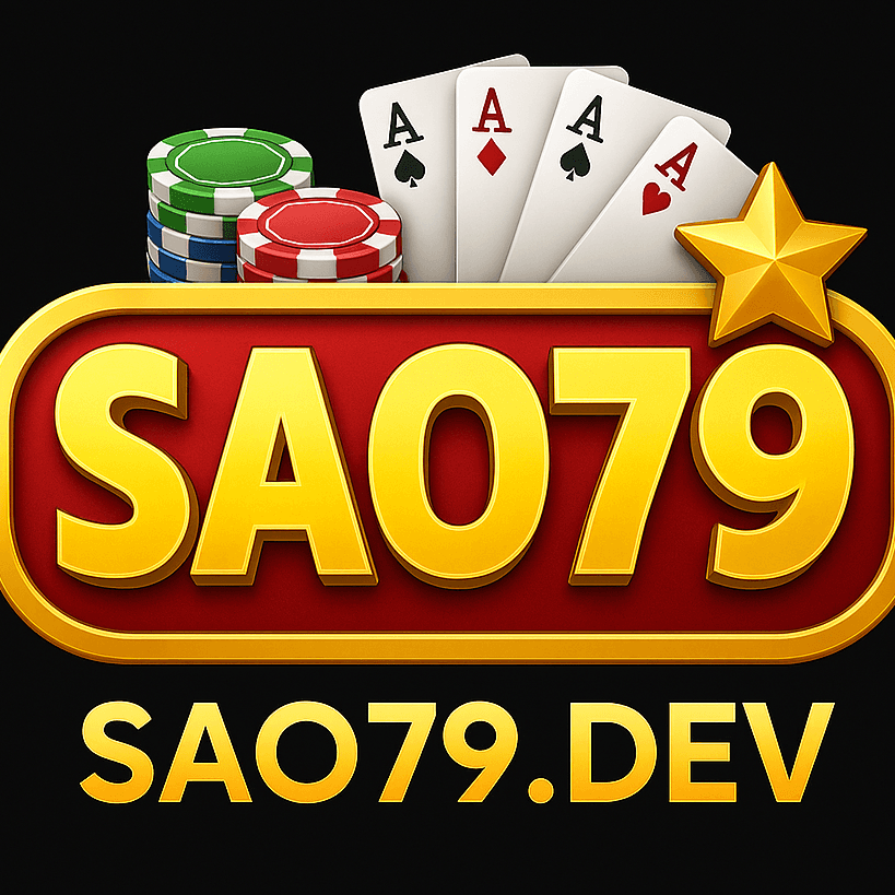 Sao79dev Sao79dev
