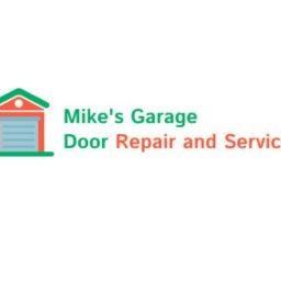 Mike Garage Door Repair And Service