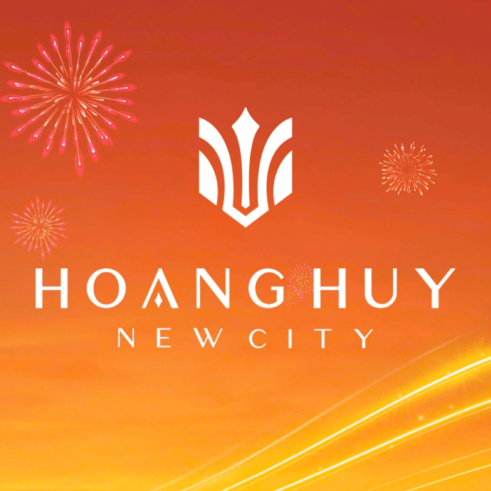 Hoang Huy New City