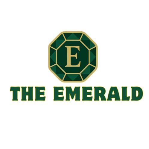 The Emerald Garden View