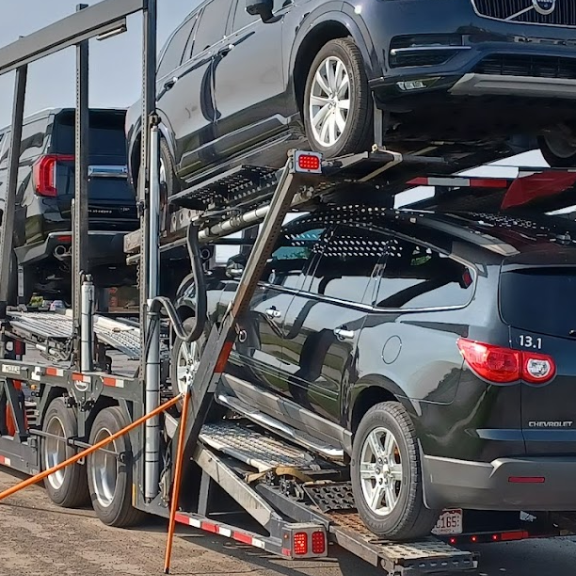Car Shipping Service