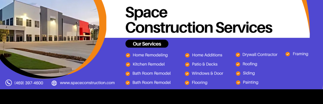 Space Construction LNC