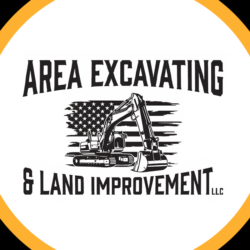 AreaExcavating LandImprovement