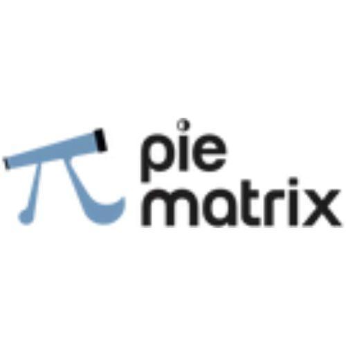 Pie Matrix