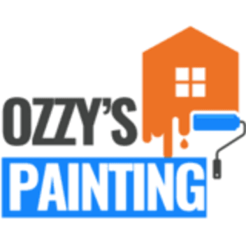 Ozzys Painting