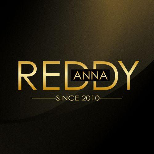 Reddy Anna Book