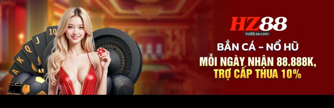 Nhà Cái HZ88