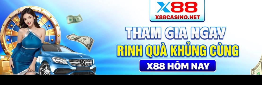 Nhà Cái X88