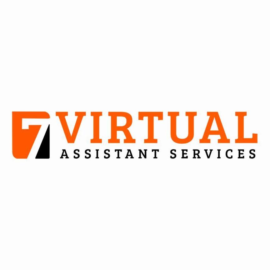 7 Virtual Assistant  Services