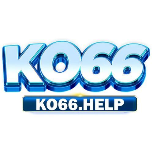 Nhà Cái KO66