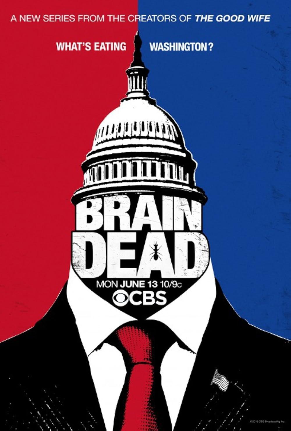 Brain Dead