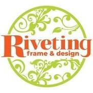 Riveting Frame And Design