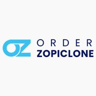 Order  Zopiclone