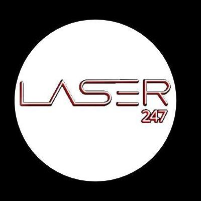 Laser 247