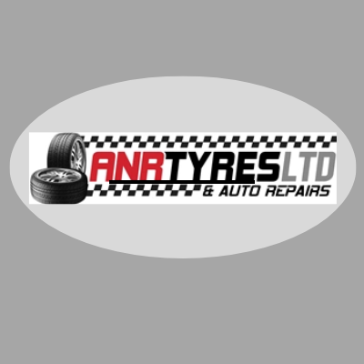 ANR Tyres Ltd