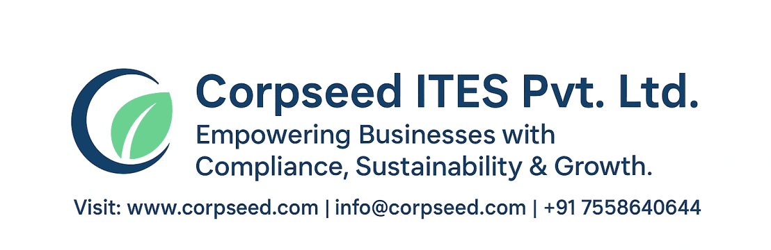 Corpseed Ites Pvt Ltd