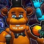 Play game FNAF with me